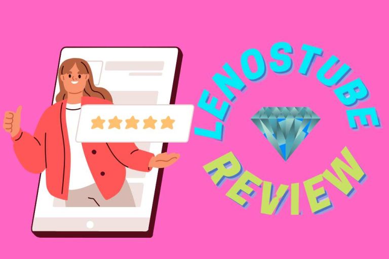 Lenostube Review Reviews Of Lenostube